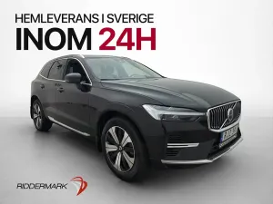 Volvo XC60 2023